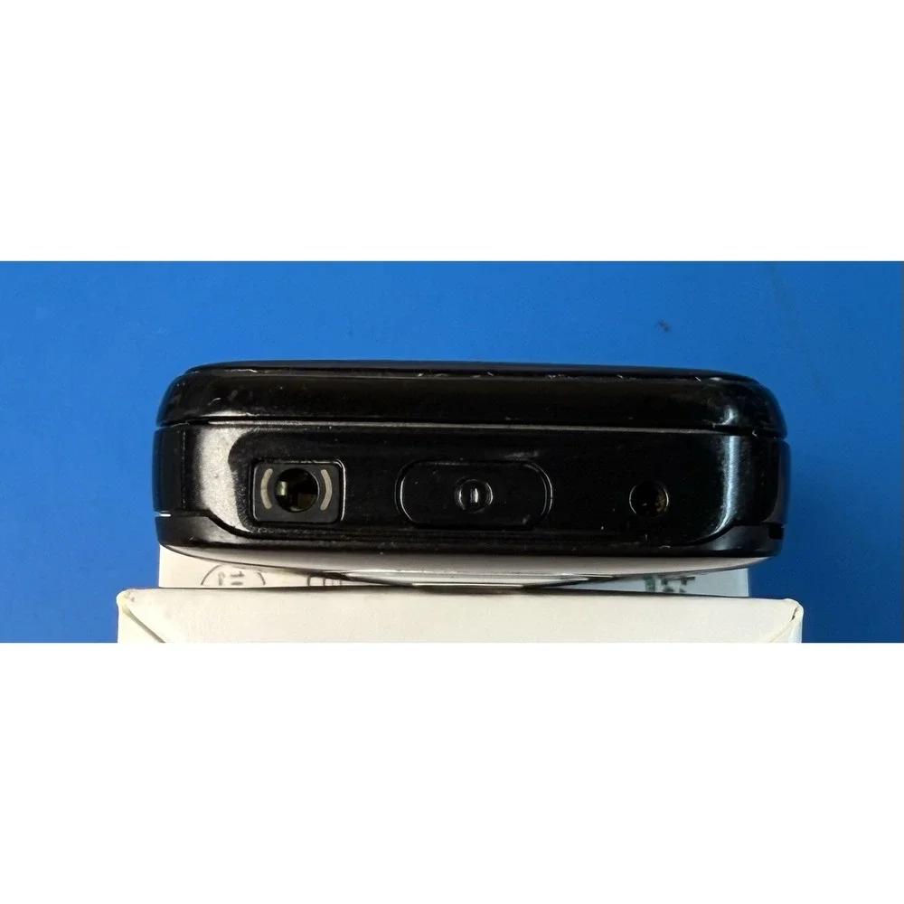 3600S Nokia 3600 slide Original GSM Bluetooth Radio Slide Phone PLEASE READ